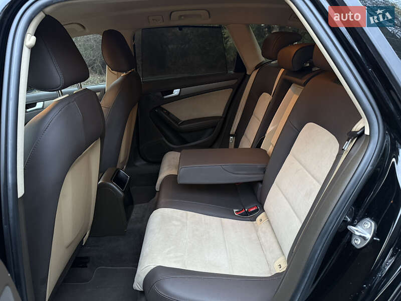 Універсал Audi A4 2013 в Житомирі фото 19 Універсал Audi A4 2013 в Житомирі