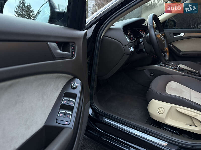 Універсал Audi A4 2013 в Житомирі фото 22 Універсал Audi A4 2013 в Житомирі
