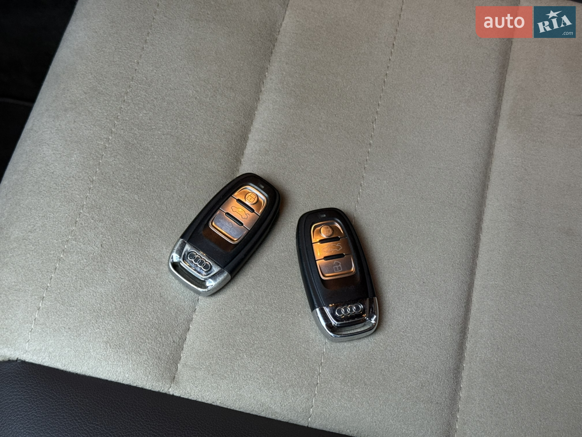 2013 Audi A4 - мініатюра 26