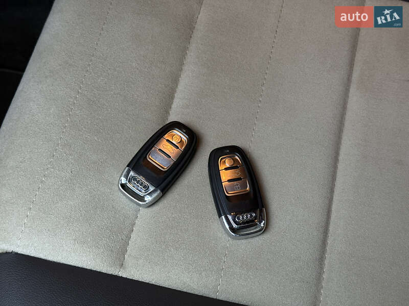 Універсал Audi A4 2013 в Житомирі фото 26 Універсал Audi A4 2013 в Житомирі