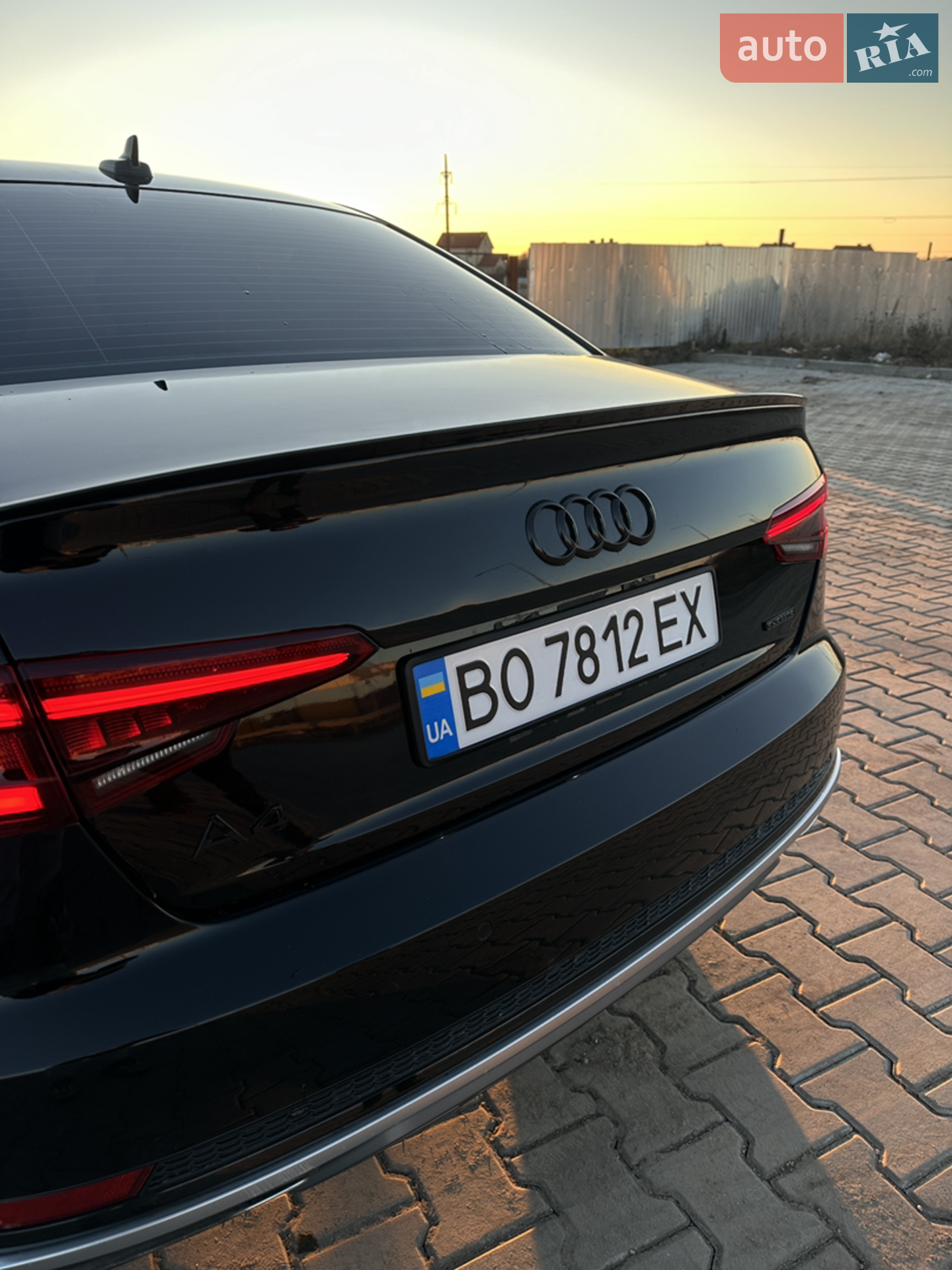 2018 Audi A4 - мініатюра 7