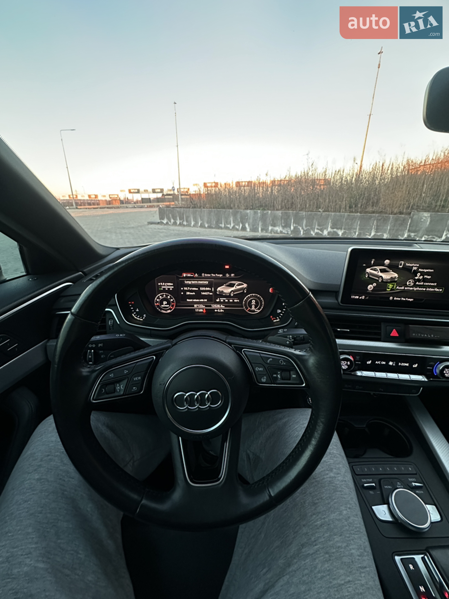 2018 Audi A4 - мініатюра 15