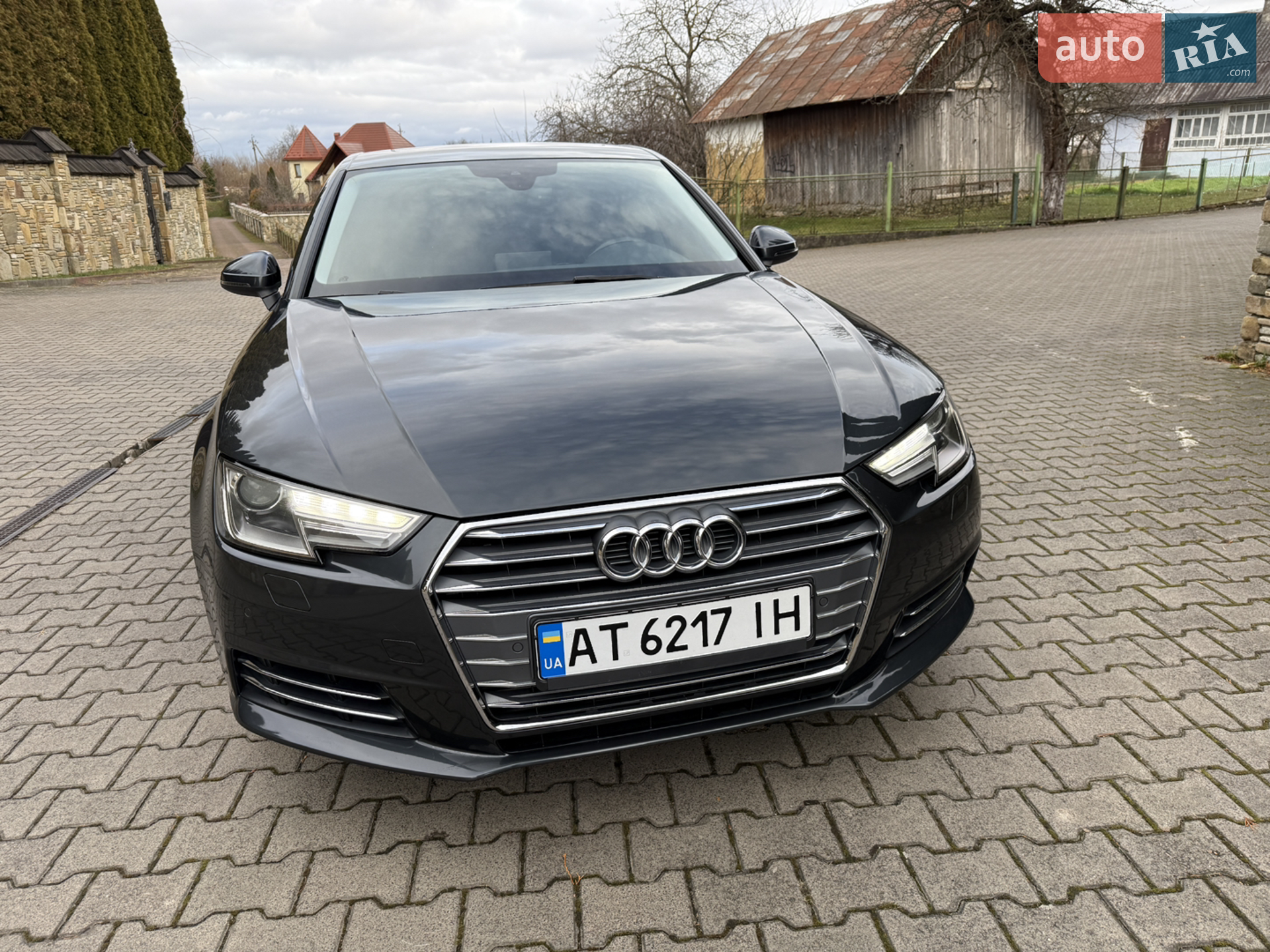 2016 Audi A4 - мініатюра 4