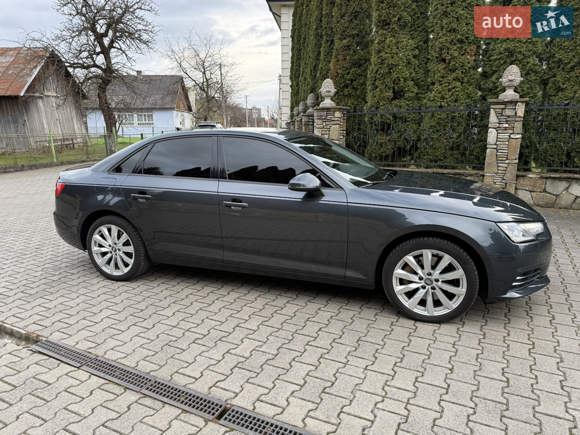 2016 Audi A4 - мініатюра 7