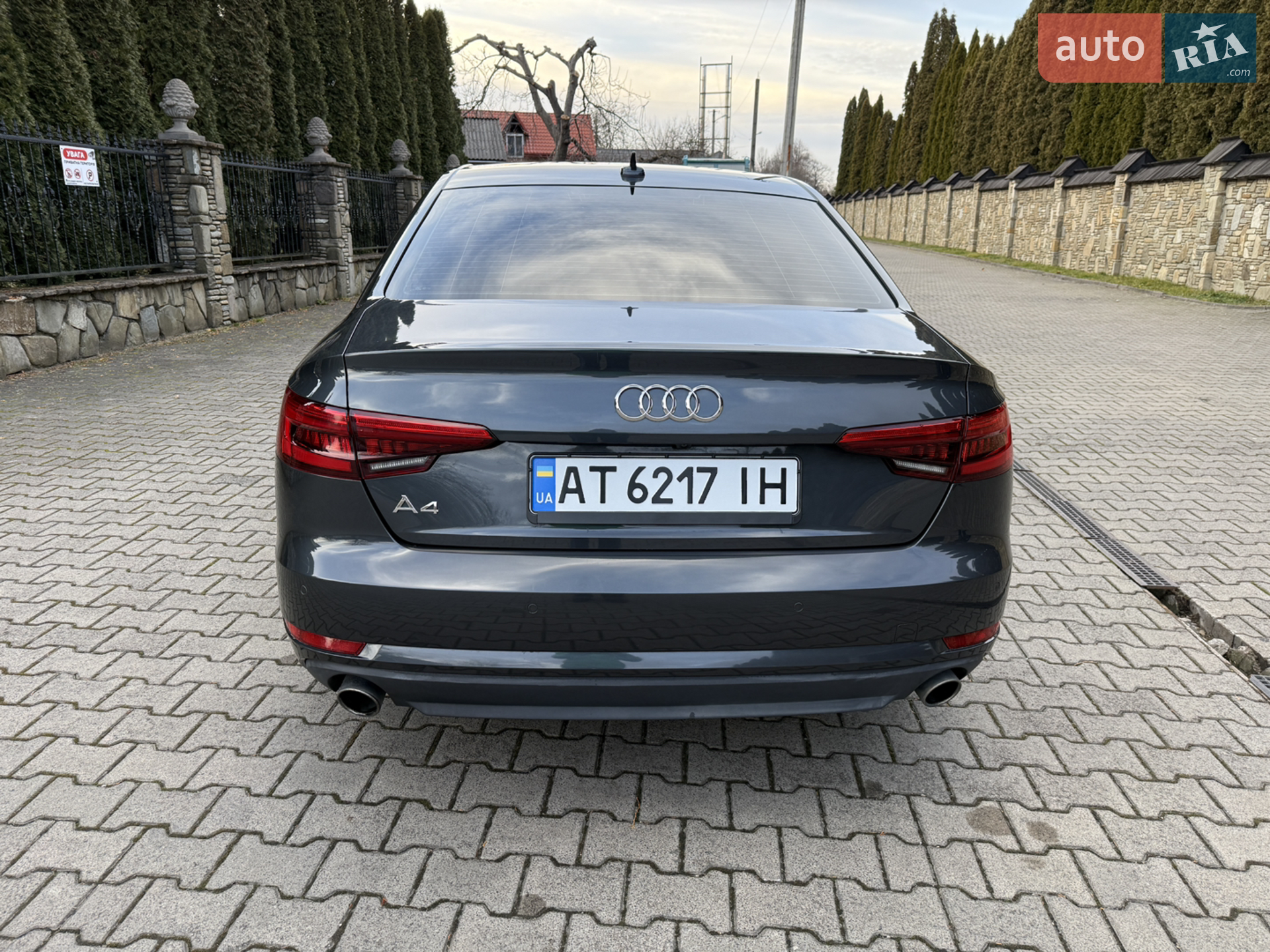 2016 Audi A4 - мініатюра 19