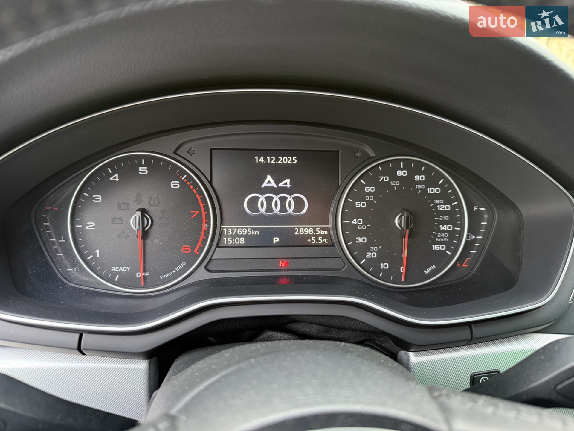 2016 Audi A4 - мініатюра 31