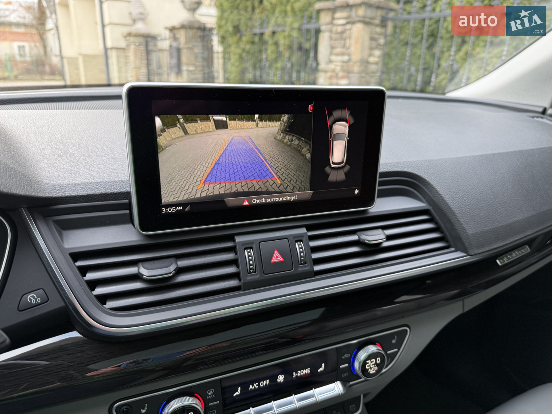 2016 Audi A4 - мініатюра 41