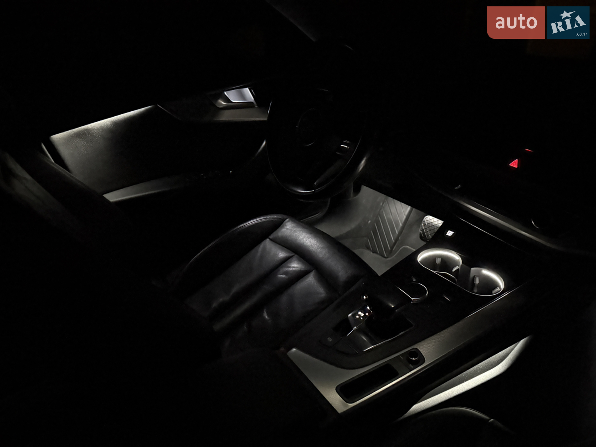 2016 Audi A4 - мініатюра 46