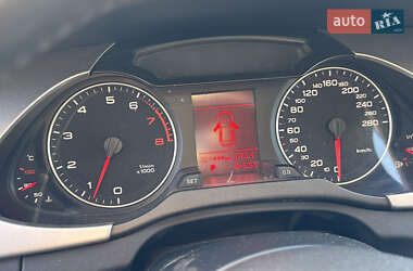 Універсал Audi A4 2009 в Ірпені