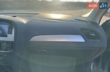 Універсал Audi A4 2009 в Ірпені