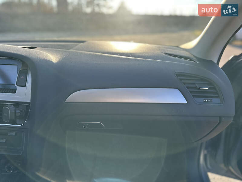 Универсал Audi A4 2009 в Ирпене фото 14 Универсал Audi A4 2009 в Ирпене