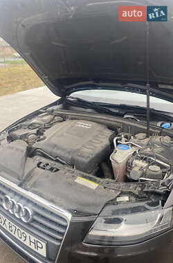 Универсал Audi A4 2010 в Шепетовке