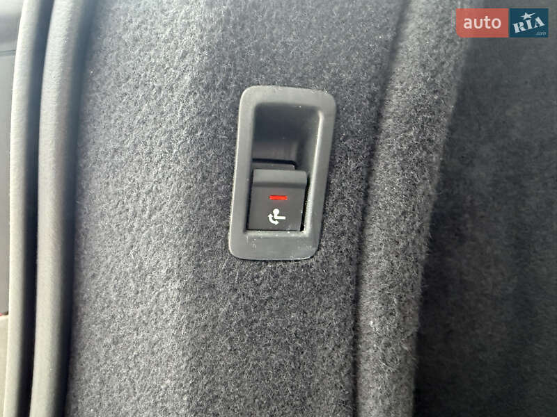 Універсал Audi A4 2021 в Києві