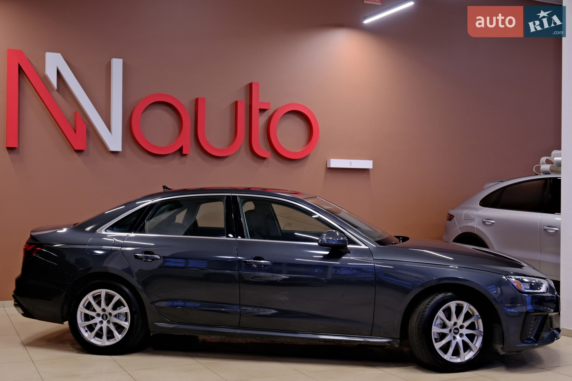 2022 Audi A4 - мініатюра 8