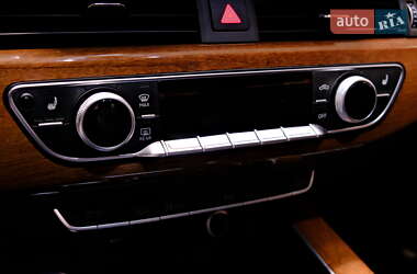 Седан Audi A4 2022 в Одессе