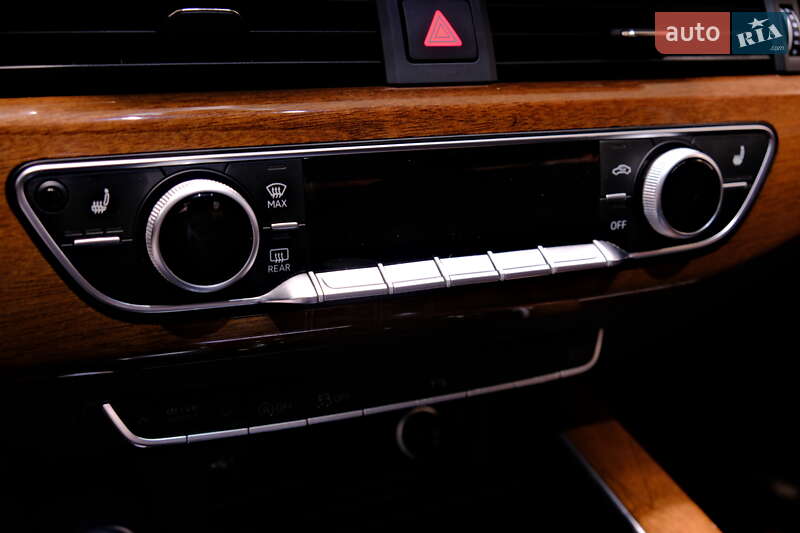 Седан Audi A4 2022 в Одесі фото 16 Седан Audi A4 2022 в Одесі