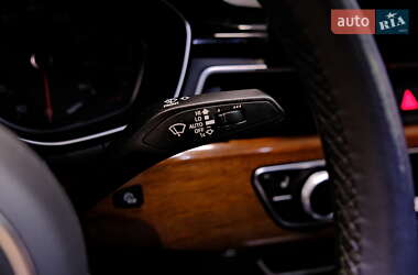 Седан Audi A4 2022 в Одессе