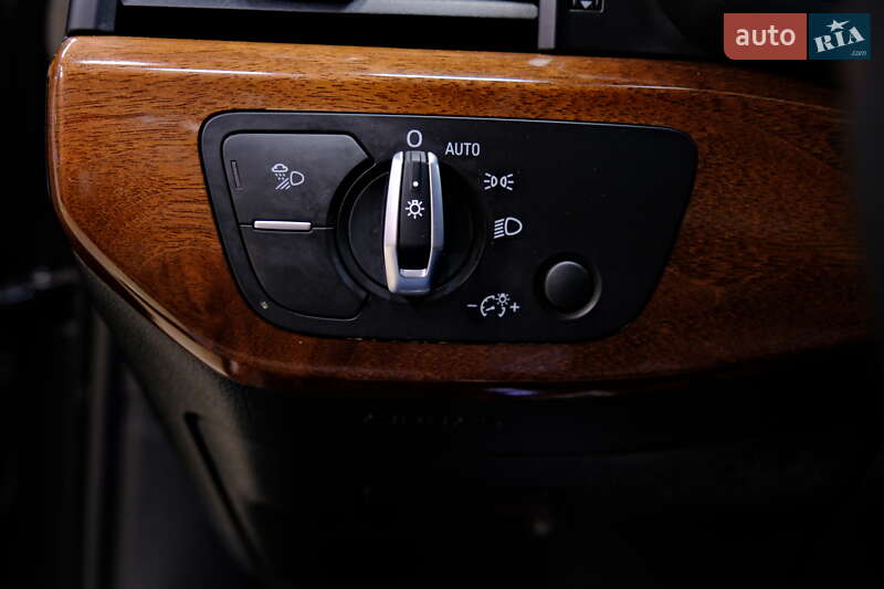 Седан Audi A4 2022 в Одесі фото 24 Седан Audi A4 2022 в Одесі