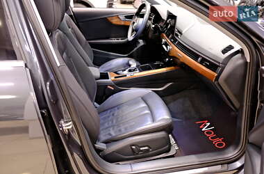 Седан Audi A4 2022 в Одессе