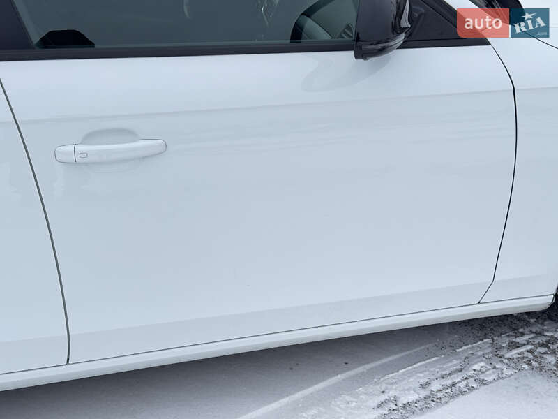 Універсал Audi A4 2009 в Білій Церкві фото 13 Універсал Audi A4 2009 в Білій Церкві