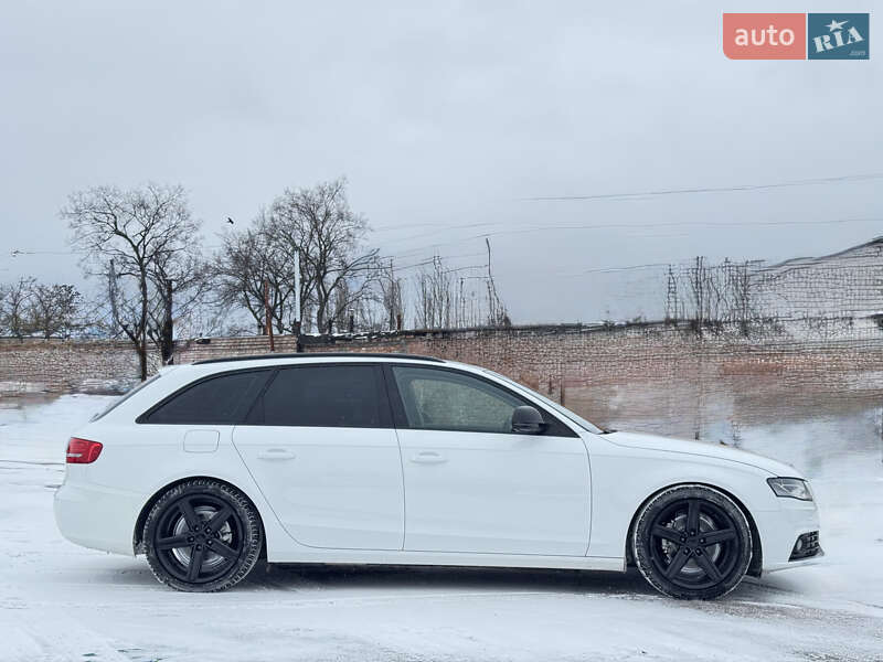Універсал Audi A4 2009 в Білій Церкві фото 17 Універсал Audi A4 2009 в Білій Церкві