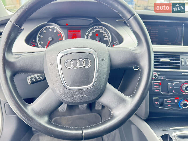 Універсал Audi A4 2009 в Білій Церкві фото 29 Універсал Audi A4 2009 в Білій Церкві