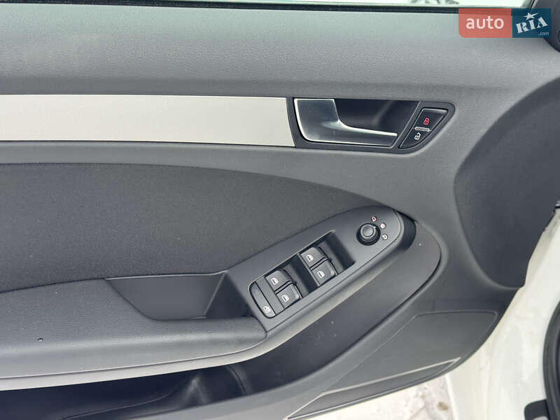 Універсал Audi A4 2009 в Білій Церкві фото 37 Універсал Audi A4 2009 в Білій Церкві