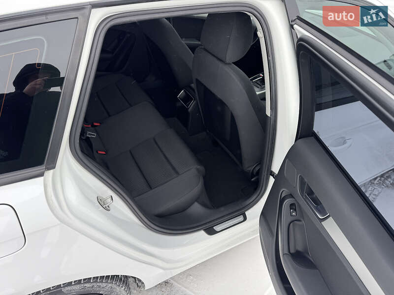Універсал Audi A4 2009 в Білій Церкві фото 50 Універсал Audi A4 2009 в Білій Церкві