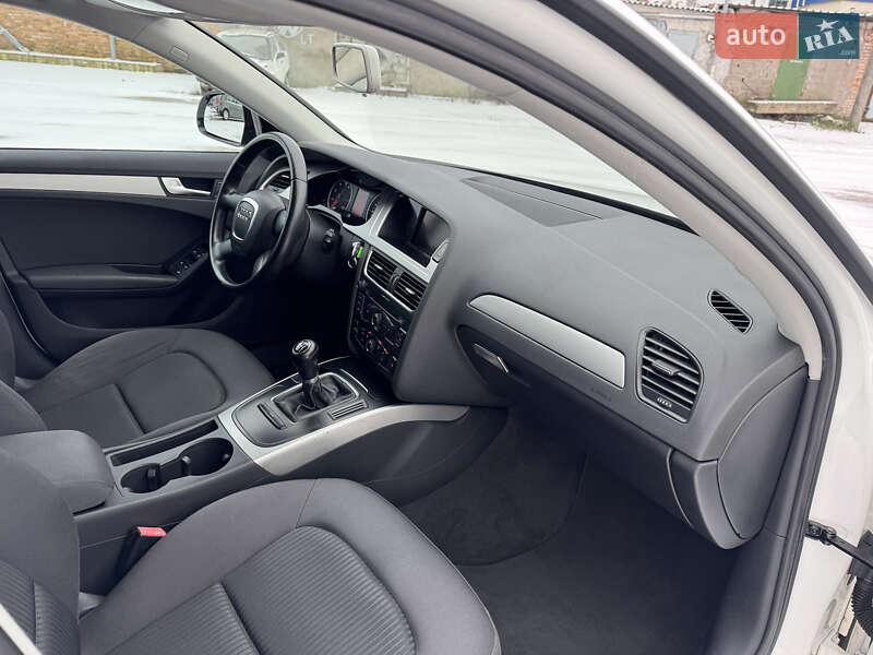Універсал Audi A4 2009 в Білій Церкві фото 53 Універсал Audi A4 2009 в Білій Церкві