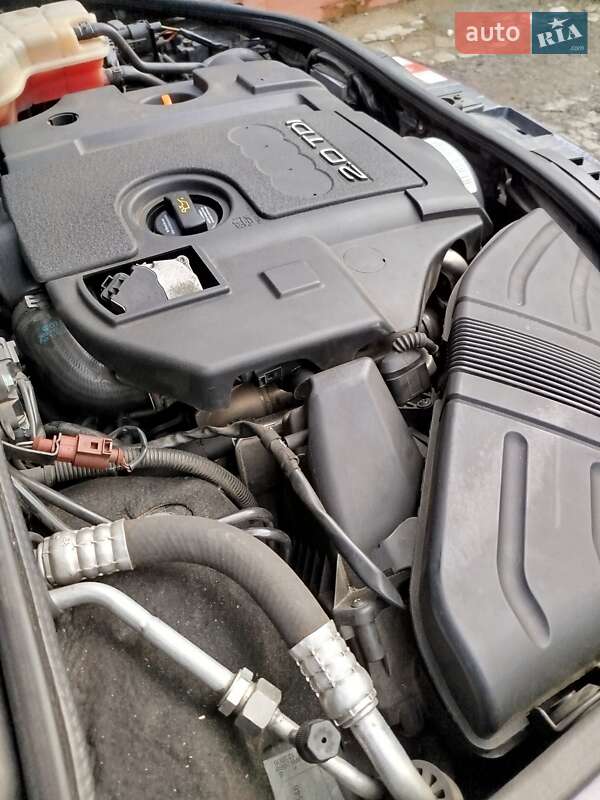 Универсал Audi A4 2005 в Житомире