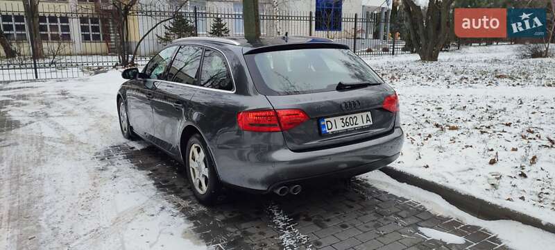 Универсал Audi A4 2010 в Черкассах фото 10 Универсал Audi A4 2010 в Черкассах