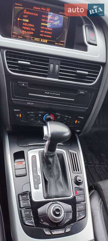 Универсал Audi A4 2010 в Черкассах фото 12 Универсал Audi A4 2010 в Черкассах