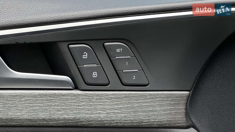 Седан Audi A4 2018 в Києві фото 16 Седан Audi A4 2018 в Києві