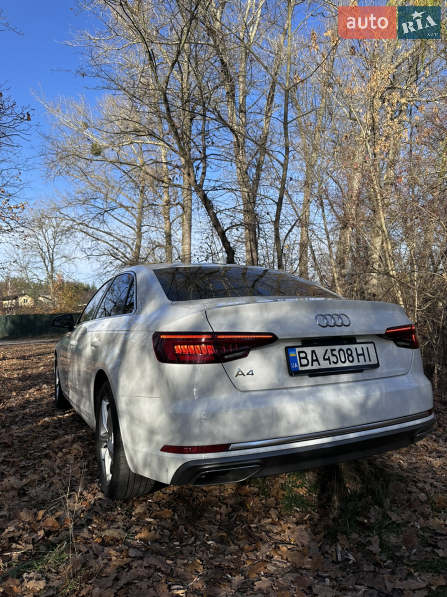 2019 Audi A4 - мініатюра 6