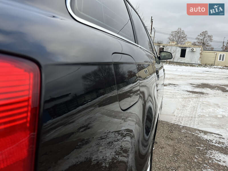 Универсал Audi A4 2008 в Чернигове