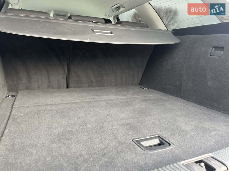 Универсал Audi A4 2008 в Чернигове