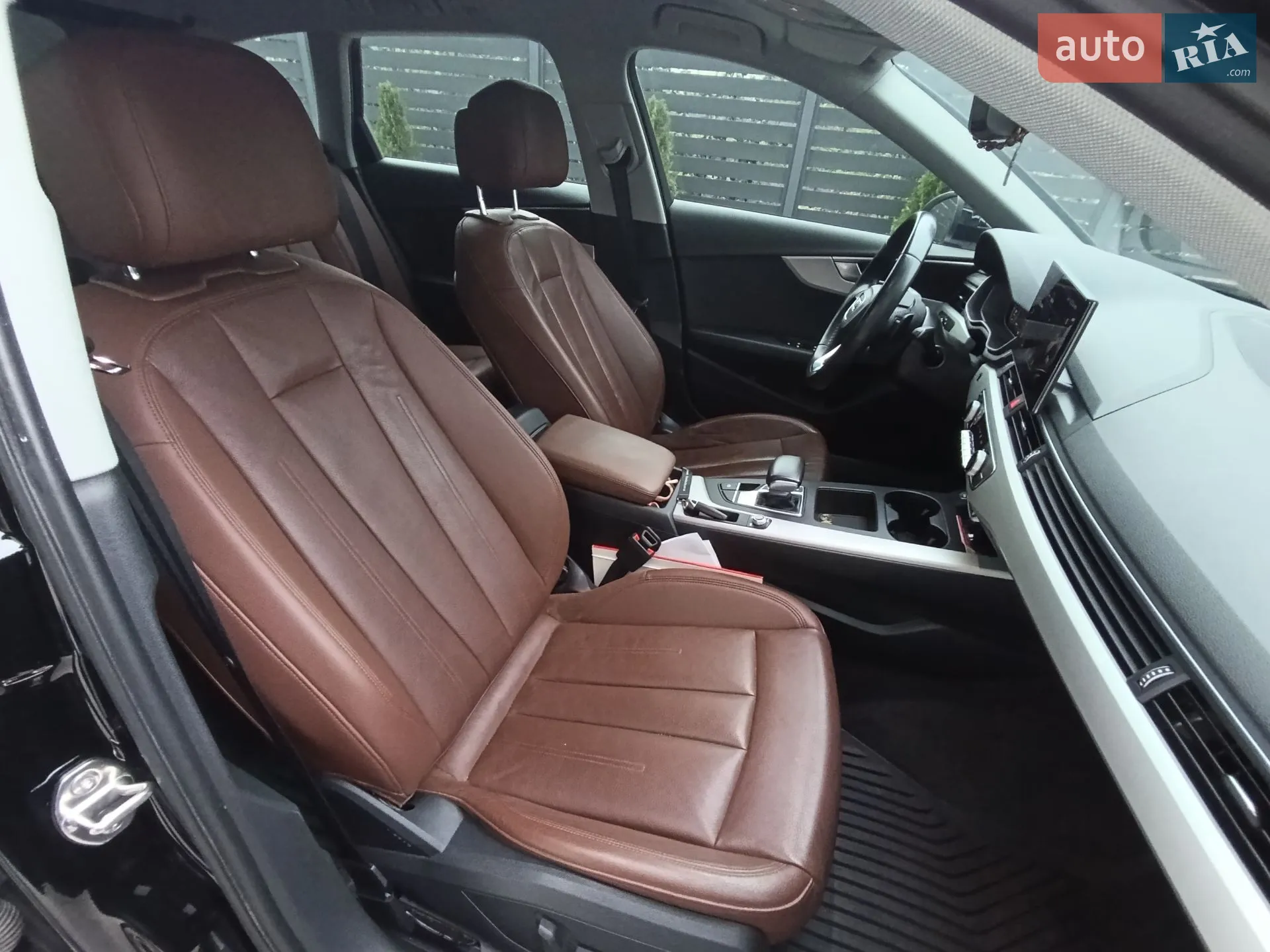 2020 Audi A4 - мініатюра 27