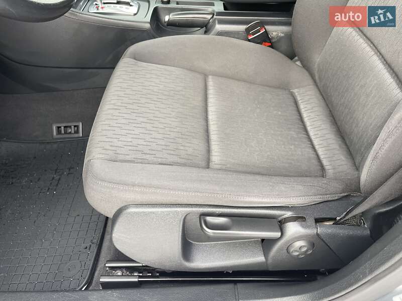 Седан Audi A4 2006 в Харькове