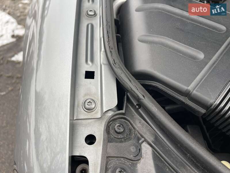 Седан Audi A4 2006 в Харькове