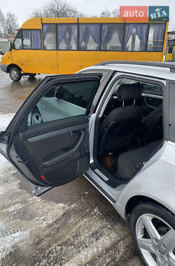 Універсал Audi A4 2007 в Лубнах