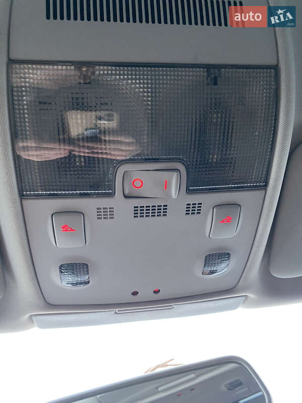 Універсал Audi A4 2007 в Лубнах