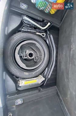 Універсал Audi A4 2007 в Лубнах