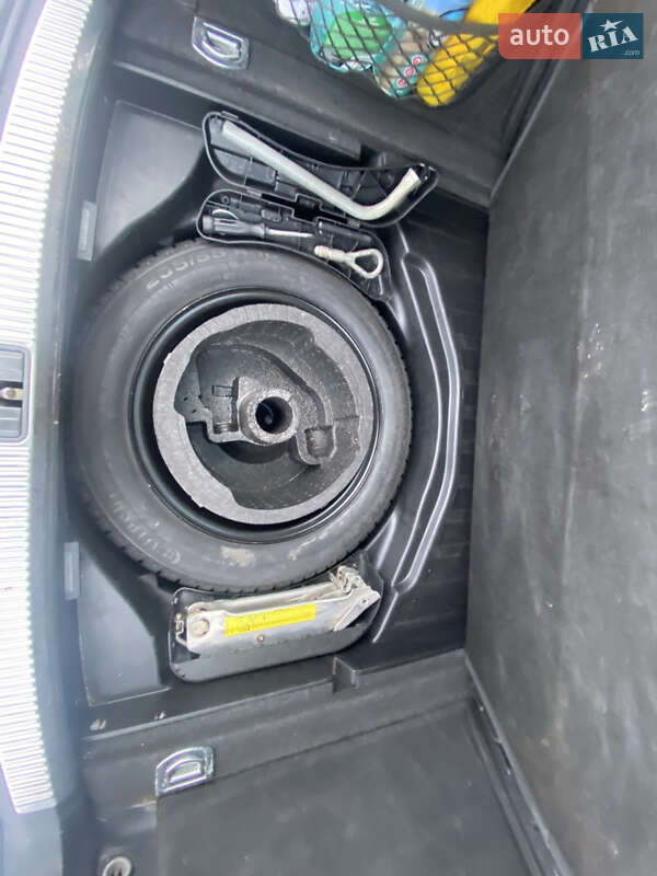 Універсал Audi A4 2007 в Лубнах