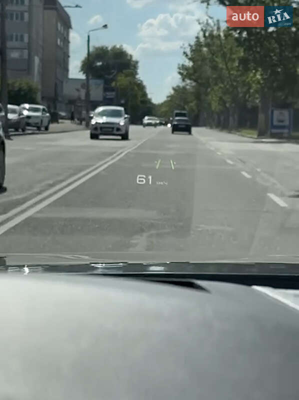 Седан Audi A4 2019 в Одесі фото 8 Седан Audi A4 2019 в Одесі