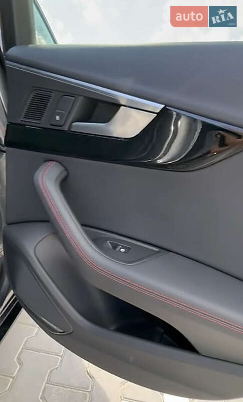 Седан Audi A4 2019 в Одесі фото 16 Седан Audi A4 2019 в Одесі