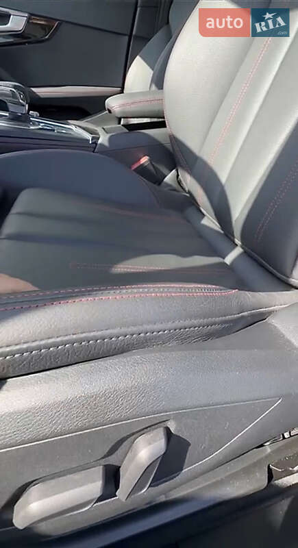 Седан Audi A4 2019 в Одесі фото 21 Седан Audi A4 2019 в Одесі