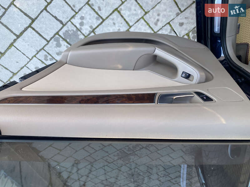 Універсал Audi A4 2010 в Бучачі