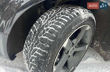 Универсал Audi A4 2007 в Львове