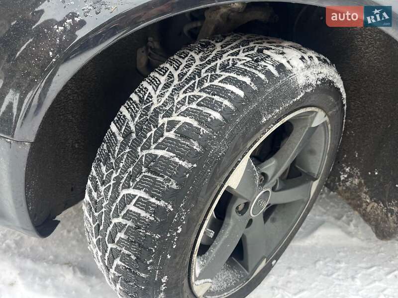 Универсал Audi A4 2007 в Львове