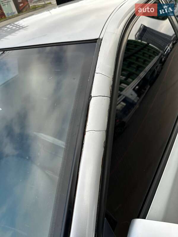 Седан Audi A4 2000 в Киеве